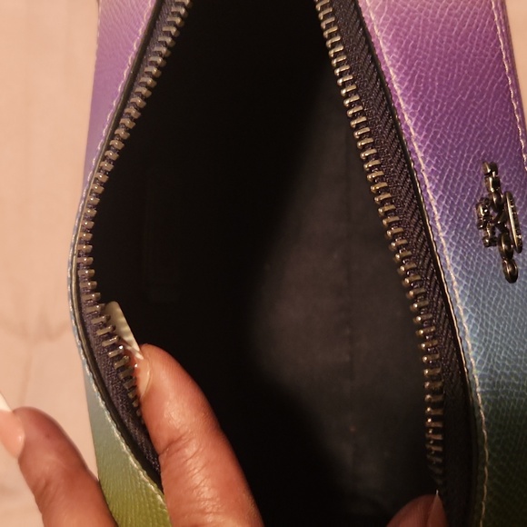 BRAND NEW COACH CROSSBODY BAG - Picture 7 of 7